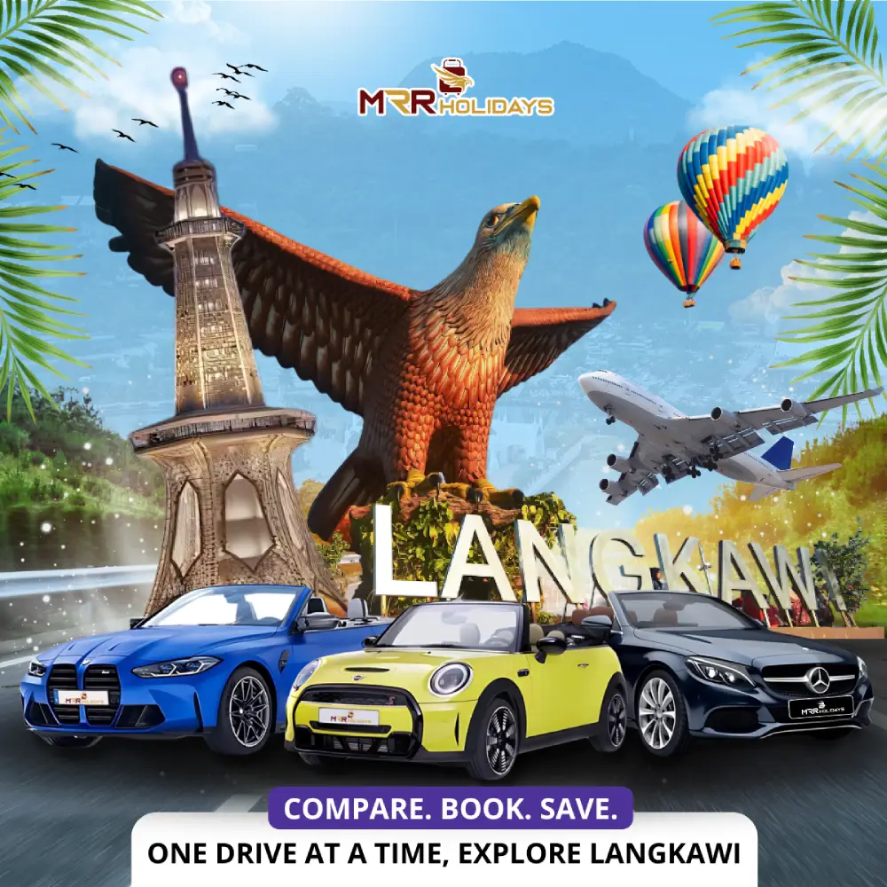 Discover Langkawi: Your Ultimate Travel Guide with Local Insight