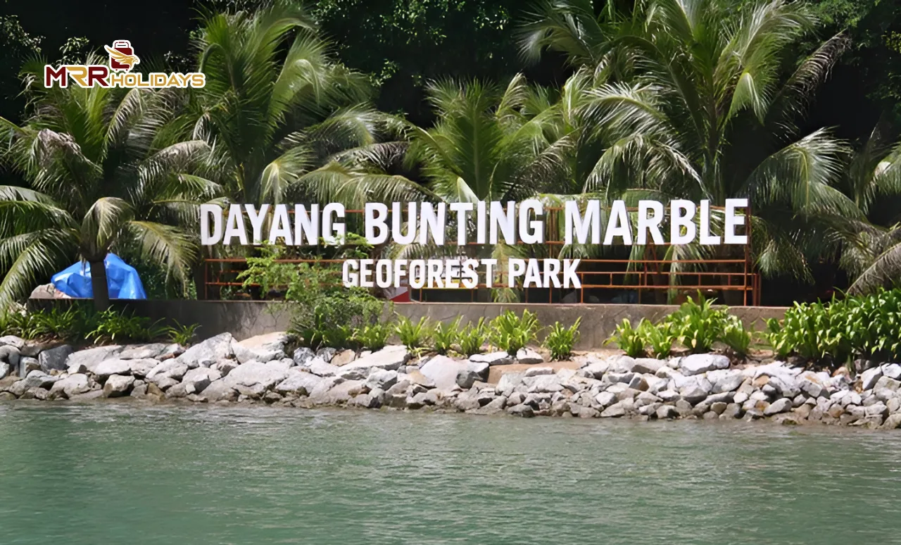 Langkawi Island Hopping Image 1