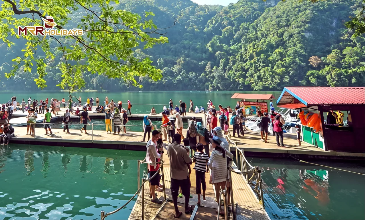 Langkawi Island Hopping Image 2