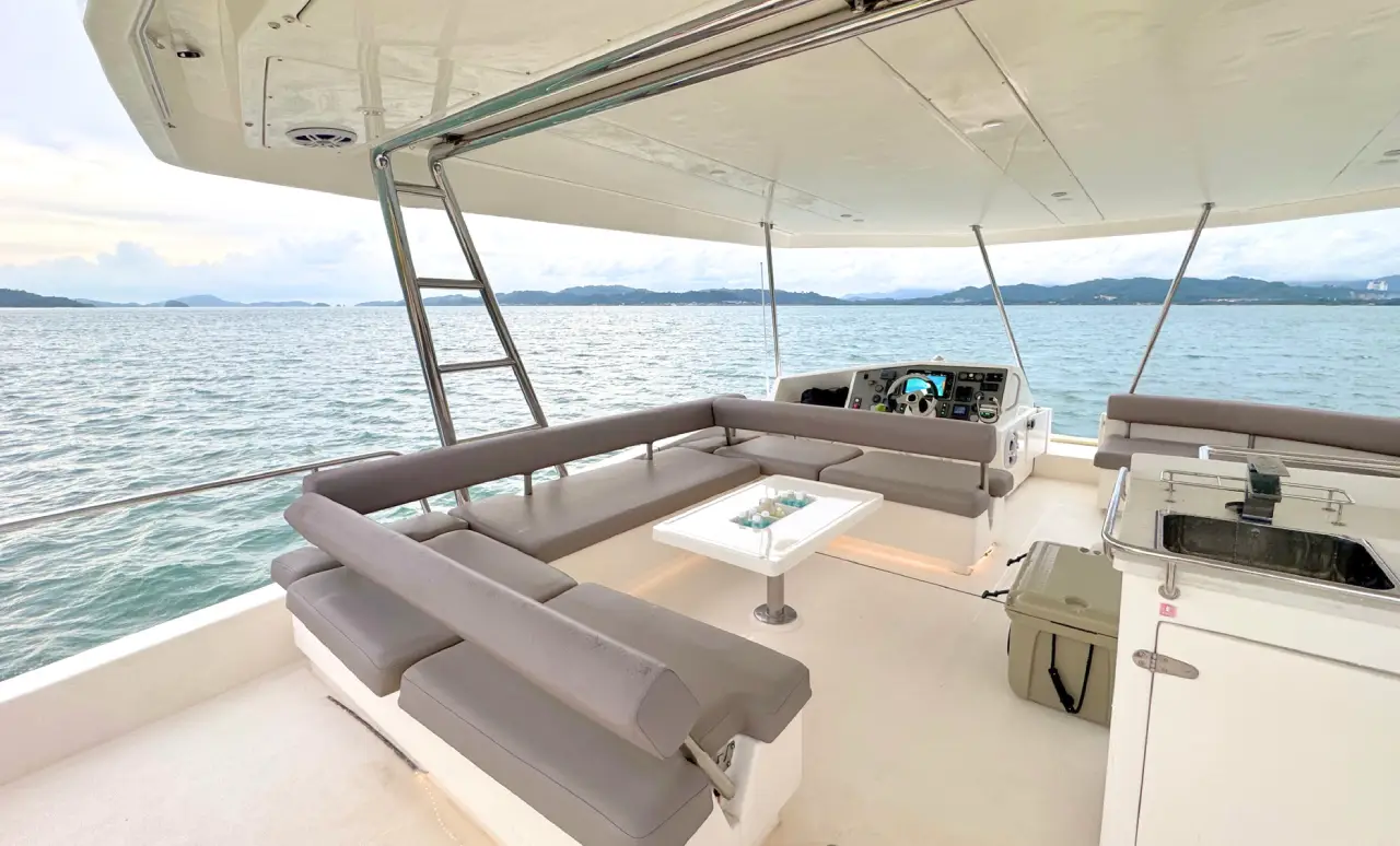 Langkawi Sunset Cruise Image 3