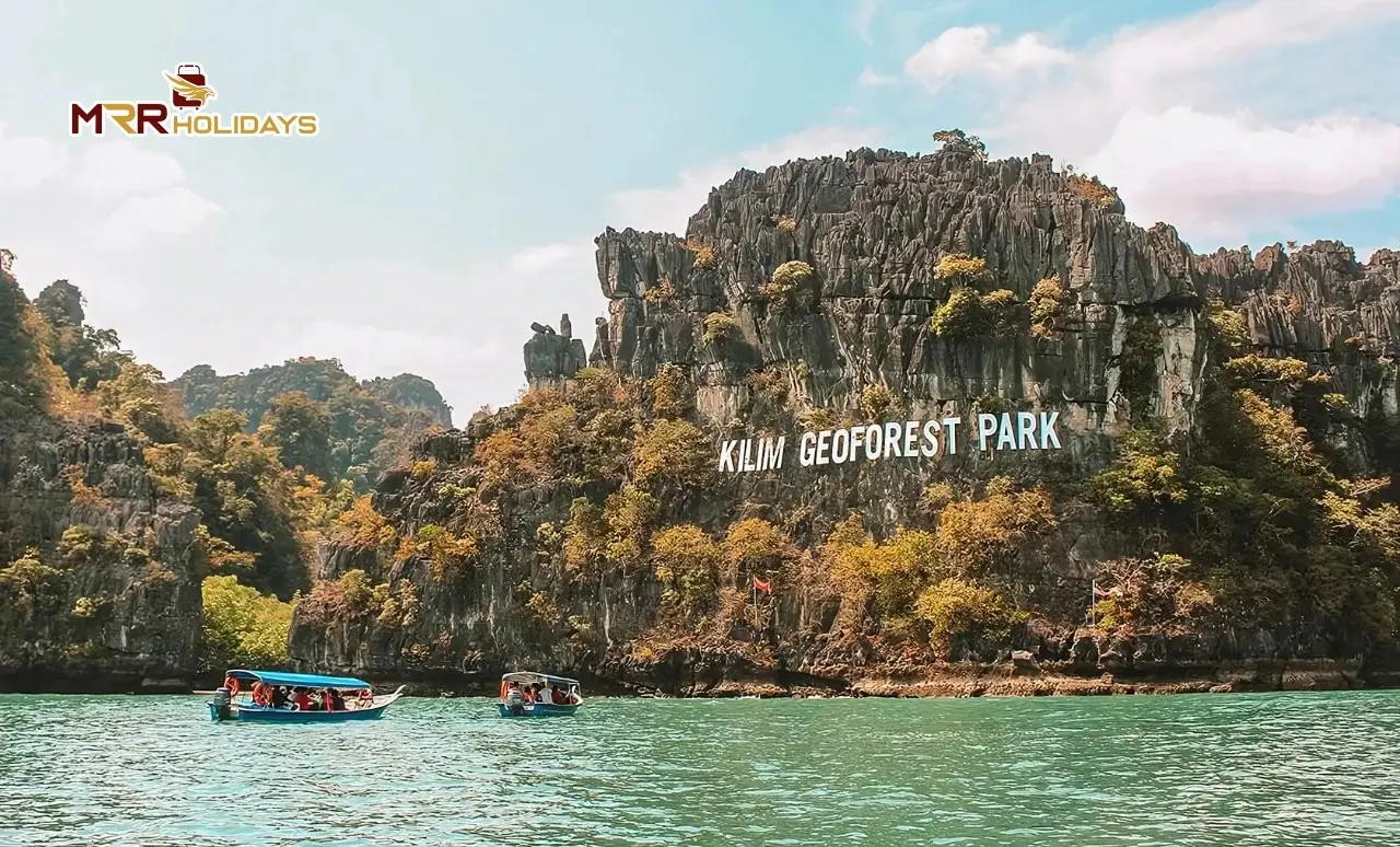 Langkawi Mangrove Tour