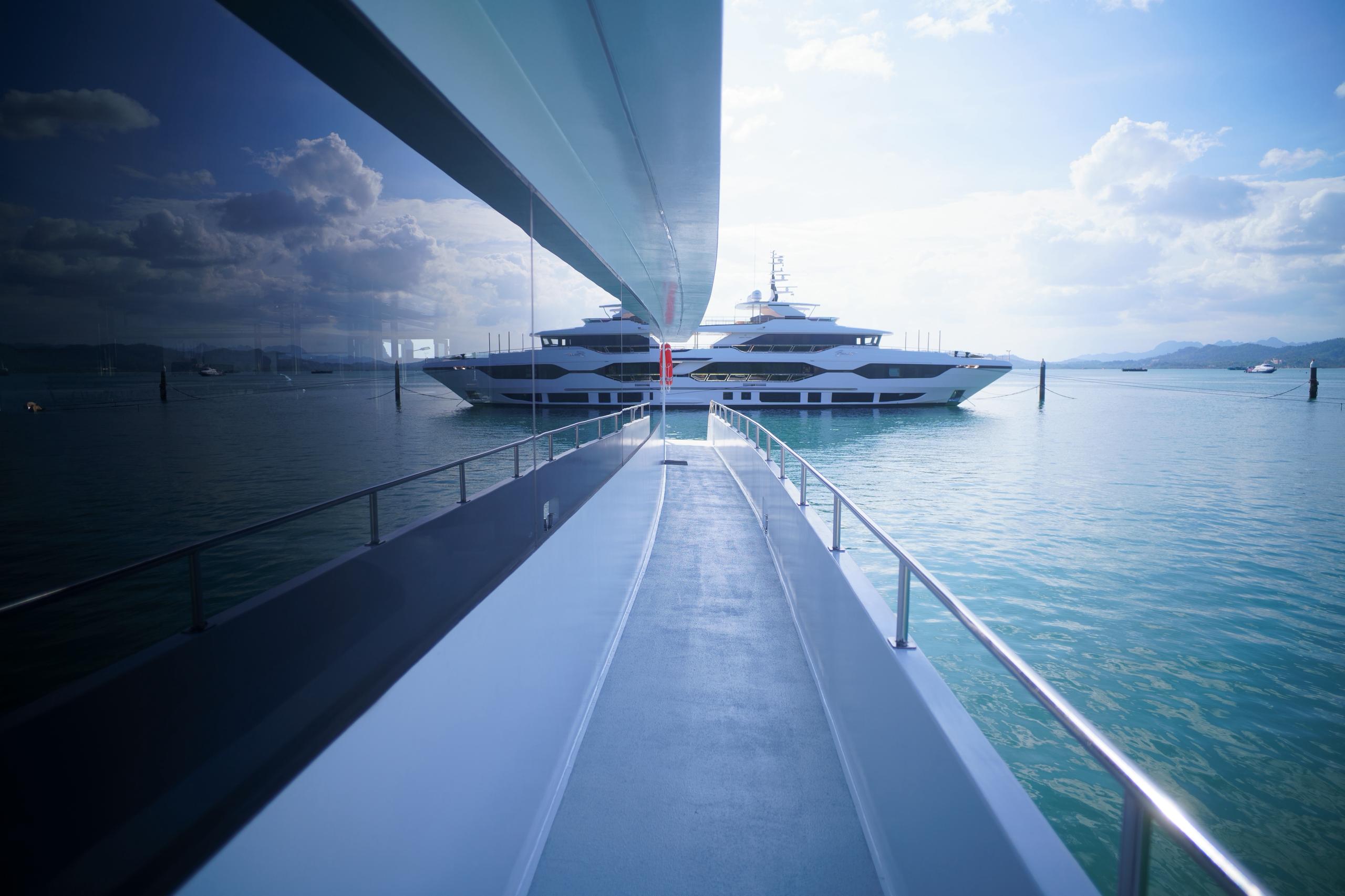 Langkawi Luxury Cruise Catamaran Image 3