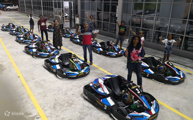 Morac Adventure Park Image 1