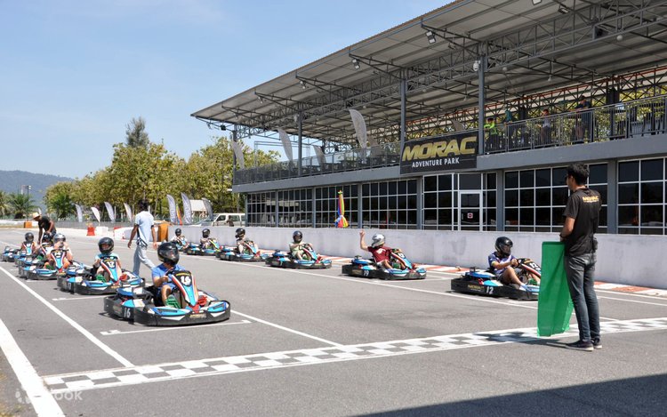 Morac Adventure Park Image 2