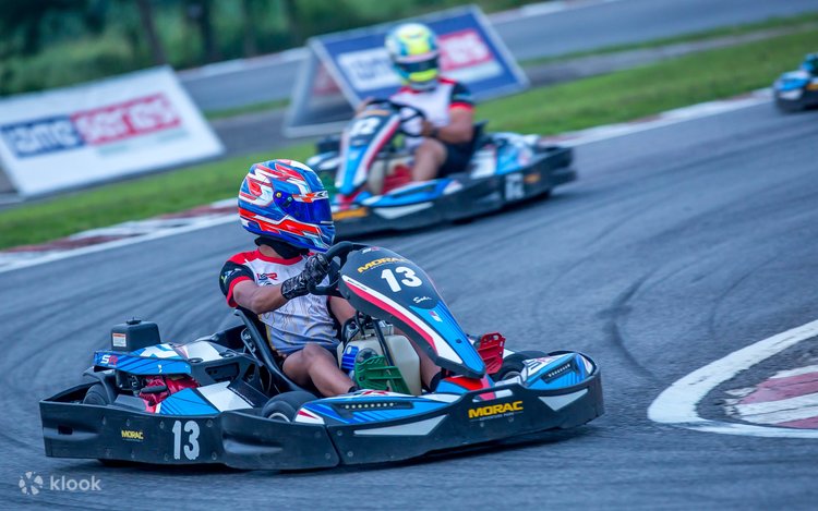 Morac Adventure Park